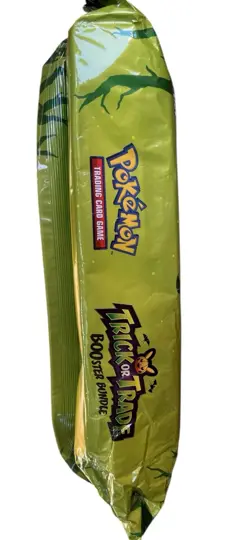 2023 Pokemon TCG Booster Trick Or Trade Halloween Bundle 120 Packs - 360 Cards - Image 3