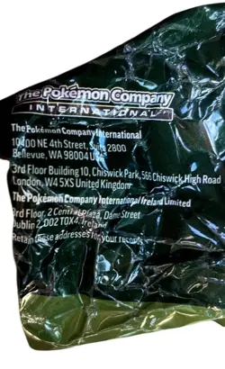 2023 Pokemon TCG Booster Trick Or Trade Halloween Bundle 120 Packs - 360 Cards - Image 5