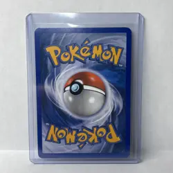 Gengar 27/130 2007 Diamond and Pearl Reverse Holo Rare Pokemon Card - Image 2