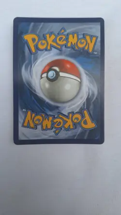 Pokemon TCG Lugia BREAK 79/124 Fates Collide Holo Rare Full Art Card - Image 2