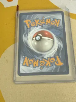 Basic Psychic Energy 207/165 Hyper Rare 151 Near Mint Pokemon Single Card - Image 2