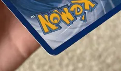 Pokemon Pikachu HGSS03 Promo Holo Basic Card 70 HP English 2010 - LP - Image 4