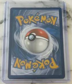 Pokemon TCG Charizard EX Scarlet & Violet Holo Ultra Rare Card 183/165 - Image 2