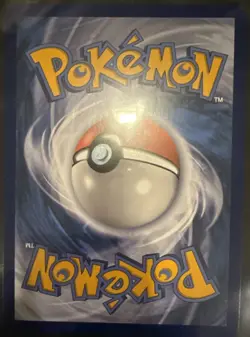 Ho-Oh BREAK XY154 JUMBO Cards Holo LP-NM - Image 2
