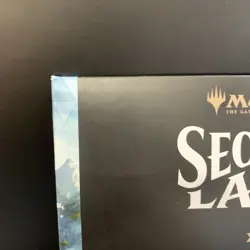 MTG Secret Lair x Sony: Horizon Into The Forbidden West NON Foil/Sealed ENG - Image 2