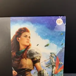 MTG Secret Lair x Sony: Horizon Into The Forbidden West NON Foil/Sealed ENG - Image 3