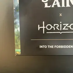 MTG Secret Lair x Sony: Horizon Into The Forbidden West NON Foil/Sealed ENG - Image 5
