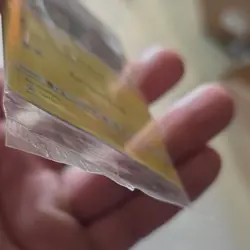 Pokemon Detective Pikachu Promo Card Pack Sealed English - 2019 Stamped - Image 4