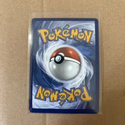 Pokemon TCG Slaking EX Card 147/191 Surging Sparks Holo - Image 2