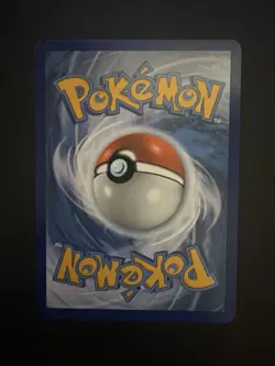 Pokemon M Lucario EX 113/111 XY Furious Fists Secret Rare Full Art Holo HP - Image 2