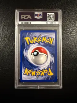 Pokemon League Black Star Promo #28 - Surfing Pikachu - MINT - PSA 9! - Image 3