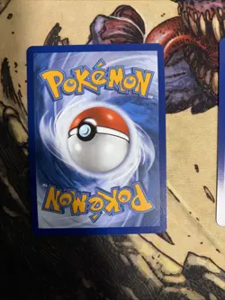 Pokemon TCG First Partner Illustration Collection Series 1 Gen 7 - Image 5