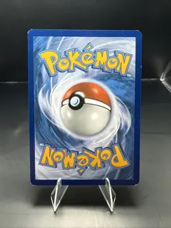 Pokemon Giratina Prism Star 58/156 Sm-Ultra Prism Holo - Image 4