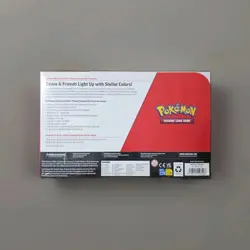 🔥Pokemon Prismatic Evolutions - Costco ETB + Booster Bundle - Factory Sealed 🔥 - Image 2