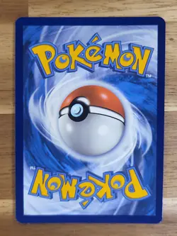 Pokemon TCG - S&V - Prismatic Evolutions - Espeon 033/131 - Poke Ball Holo - NM - Image 2