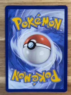 Pokemon TCG - S&V - Black Boltt - Meloetta EX 159/086 - Ultra Rare - NM - Image 2