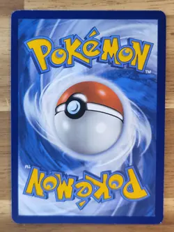 Pokemon TCG - S&V - Prismatic Evolutions - Vaporeon 022/131 - Poke Ball Holo -NM - Image 2