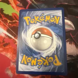 Seaking NM 021/131 Sv: Prismatic Evolutions Pokemon TCG Pokeball Reverse Holo - Image 3