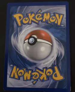 2012 POKEMON TCG GARCHOMP 90 DRAGONS EXALTED HOLO RARE LP - Image 2