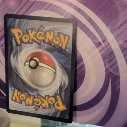 Pokemon TCG Rowlet Me: Mega Evolution Promo 043 Holo Promo 70 HP Basic Card - Image 2