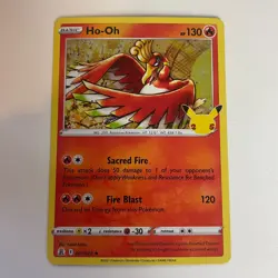 Celebrations - All Pokemon Rares Inc Pikachu - Pick Your Own - Postage Discount - Image 3