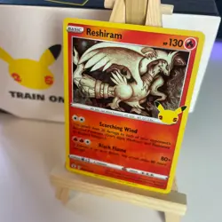 Celebrations - All Pokemon Rares Inc Pikachu - Pick Your Own - Postage Discount - Image 5