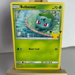 McDonald's 25th Anniversary - All Pokemon - Pick Your Own - Postage Discount - Image 2