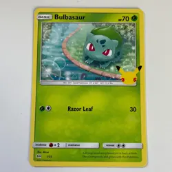 McDonald's 25th Anniversary - All Pokemon - Pick Your Own - Postage Discount - Image 3