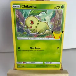 McDonald's 25th Anniversary - All Pokemon - Pick Your Own - Postage Discount - Image 5