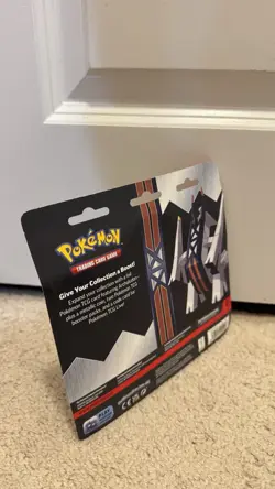 Pokemon TCG Scarlet & Violet Obsidian Flames Booster 820650853784 - Image 4