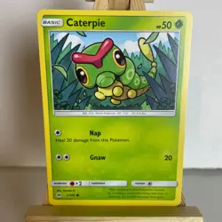 Sun & Moon Base Set - All Pokemon - Pick Your Own - Postage Discount - Image 2