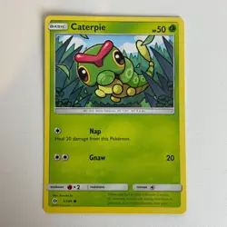 Sun & Moon Base Set - All Pokemon - Pick Your Own - Postage Discount - Image 3