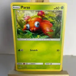 Sun & Moon Base Set - All Pokemon - Pick Your Own - Postage Discount - Image 5