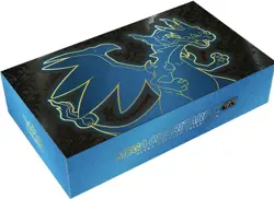 Pokemon TCG Mega Charizard X ex Ultra-Premium Collection Box English - Image 3