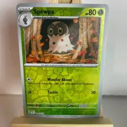 Surging Sparks Holos & Reverse - All Pokemon - Pick Your Own - Postage Discount - Image 5