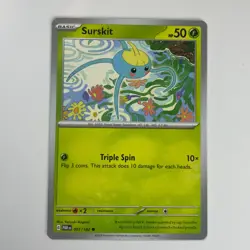 Paradox Rift - All Pokemon - Pick Your Own - Postage Discount - Image 3