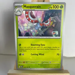 Paradox Rift - All Pokemon - Pick Your Own - Postage Discount - Image 5