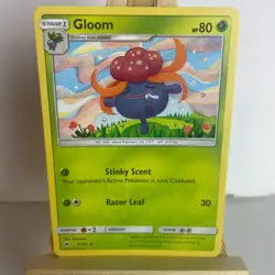 Burning Shadows - All Pokemon - Pick Your Own - Postage Discount - Image 5