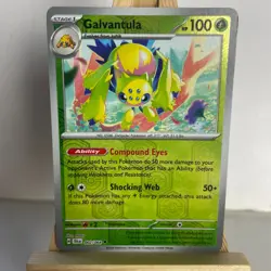 Shrouded Fable Holos & Reverse - All Pokemon - Pick Your Own - Postage Discount - Image 2