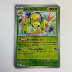 Shrouded Fable Holos & Reverse - All Pokemon - Pick Your Own - Postage Discount - Image 3