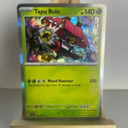 Shrouded Fable Holos & Reverse - All Pokemon - Pick Your Own - Postage Discount - Image 5