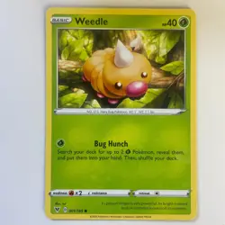 Vivid Voltage - All Pokemon - Pick Your Own - Postage Discount - Image 3