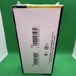 Pokemon Booster Box Mega Dream EX Dragonite Mewtwo Japanese Sealed - Image 3