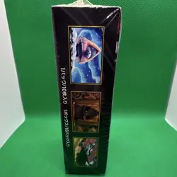 Pokemon Booster Box Mega Dream EX Dragonite Mewtwo Japanese Sealed - Image 4