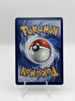 Reverse Holo N's Klang 104/159 Common SV09: Journey Together Pokemon - Image 2