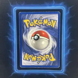 🌈Pokemon Jungle Set Kangaskhan 21/64 Original NonHolo Rare Pokemon Jungle 🌈 - Image 3