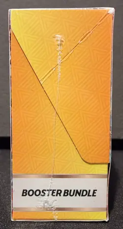 Pokemon TCG Scarlet & Violet Surging Sparks Booster Bundle Sealed - Image 4