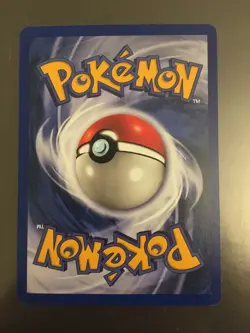 Pokemon 🌟 First Edition Dark Raticate 51/82 🌟 Team Rocket 🌟 NM-MT - Image 2