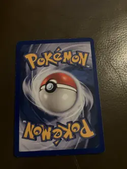 2002 Ho-Oh Pokemon Center NY Promo #52 - Image 2