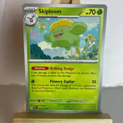 Paldea Evolved - All Pokemon - Pick Your Own - Postage Discount - Image 5